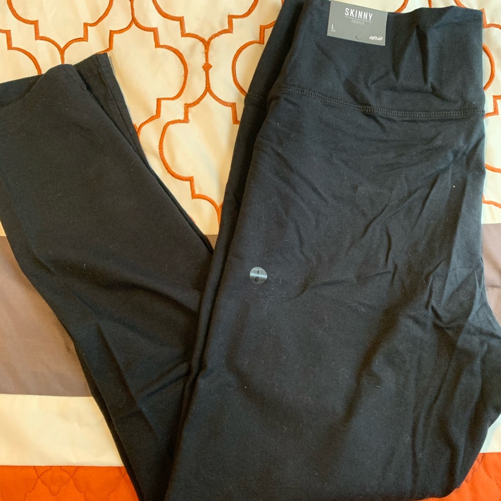 Aerie skinny pants